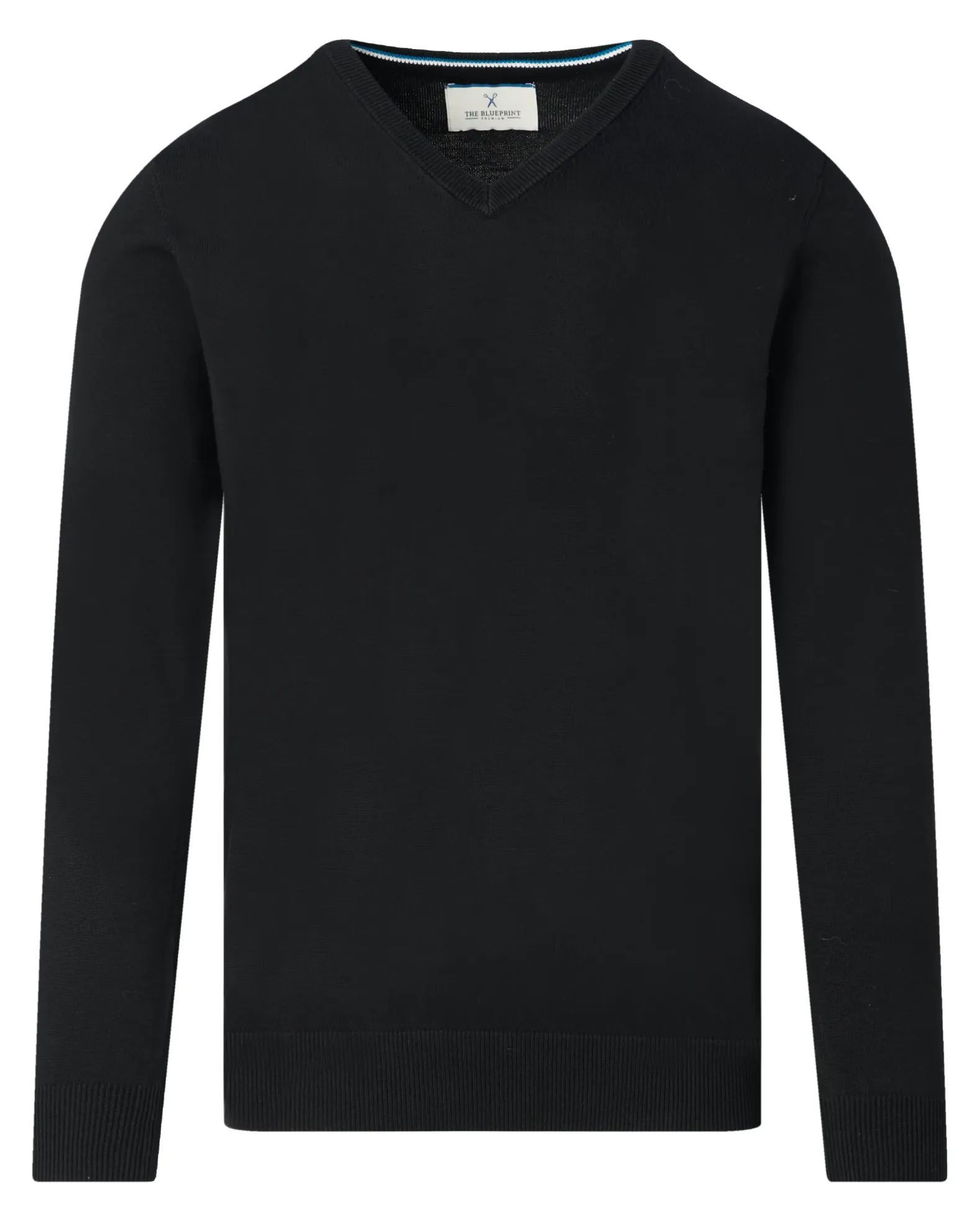 The BLUEPRINT Premium Trui V-hals
