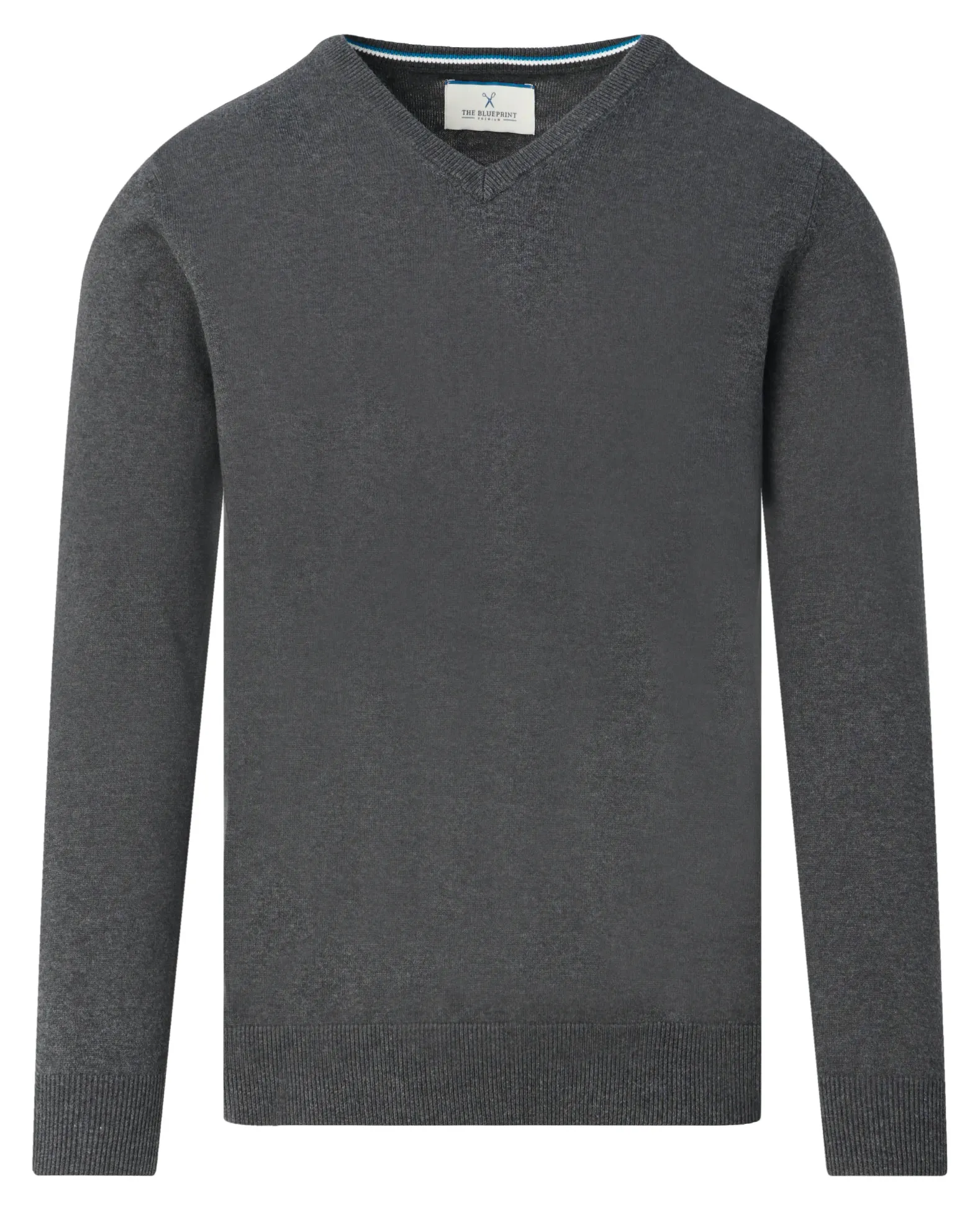The BLUEPRINT Premium Trui V-hals