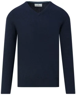 The BLUEPRINT Premium Trui V-hals
