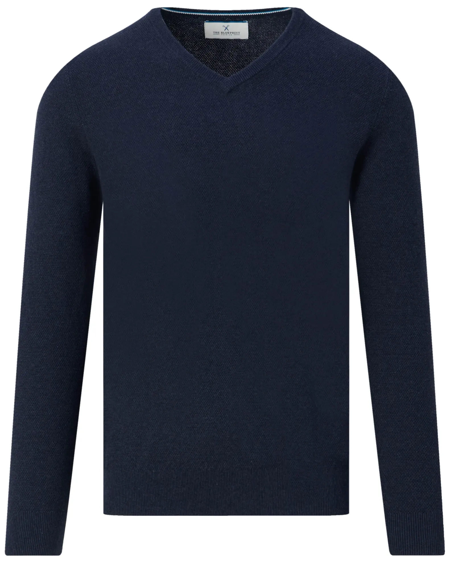 The BLUEPRINT Premium Trui V-hals