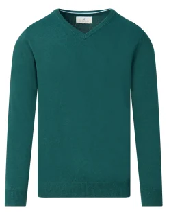 The BLUEPRINT Premium Trui V-hals