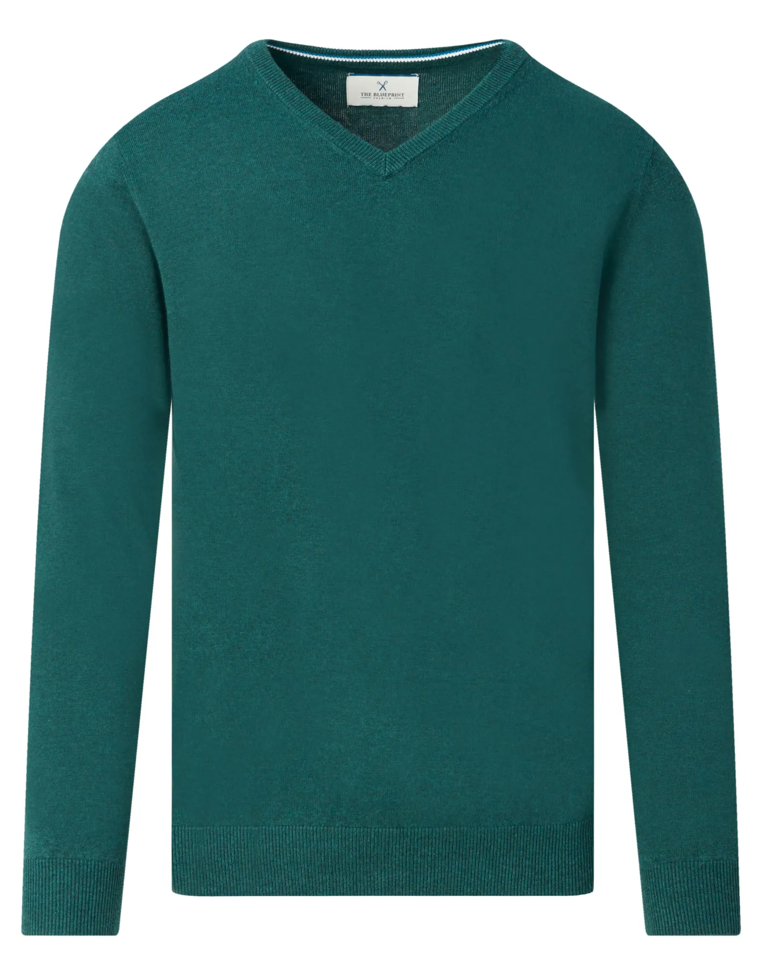 The BLUEPRINT Premium Trui V-hals