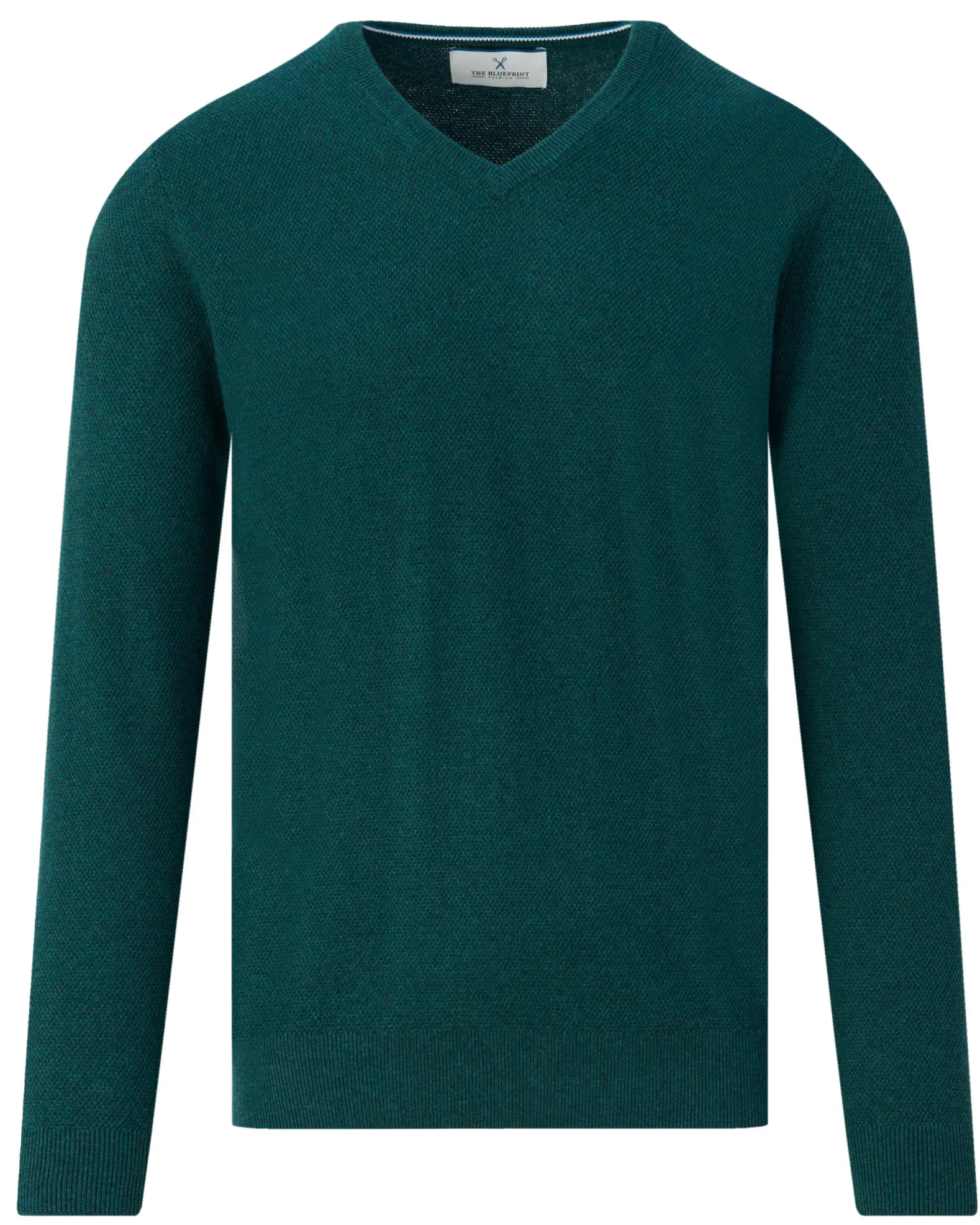 The BLUEPRINT Premium Trui V-hals