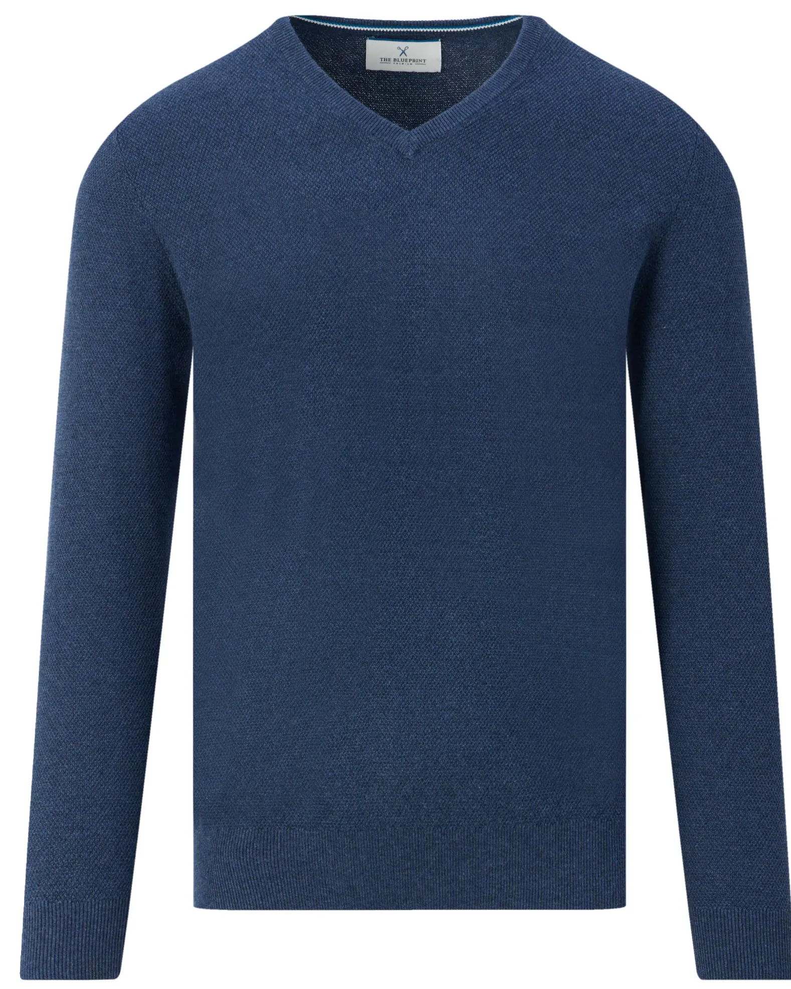 The BLUEPRINT Premium Trui V-hals