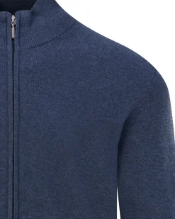 The BLUEPRINT Premium Vest