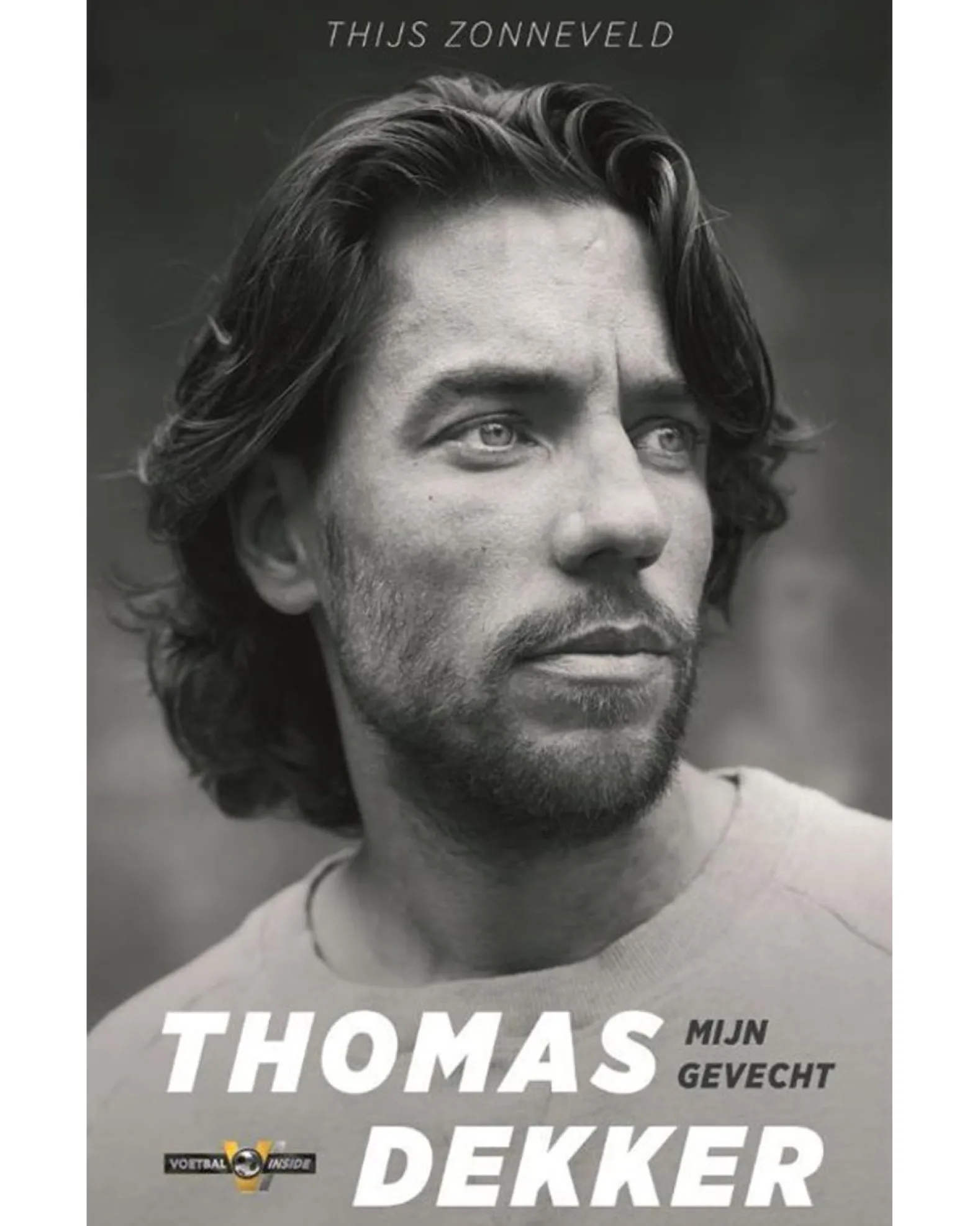 Thomas Dekker Mijn Gevecht