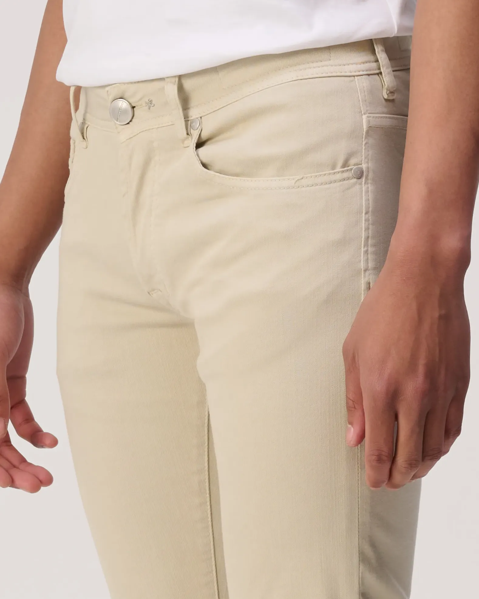 Tramarossa Leonardo 5-pocket