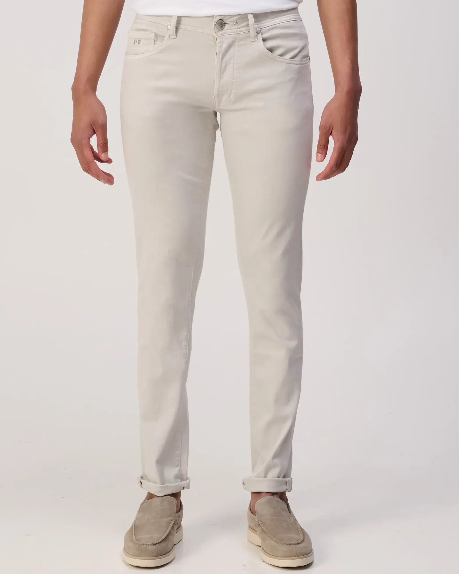 Tramarossa Leonardo 5-pocket
