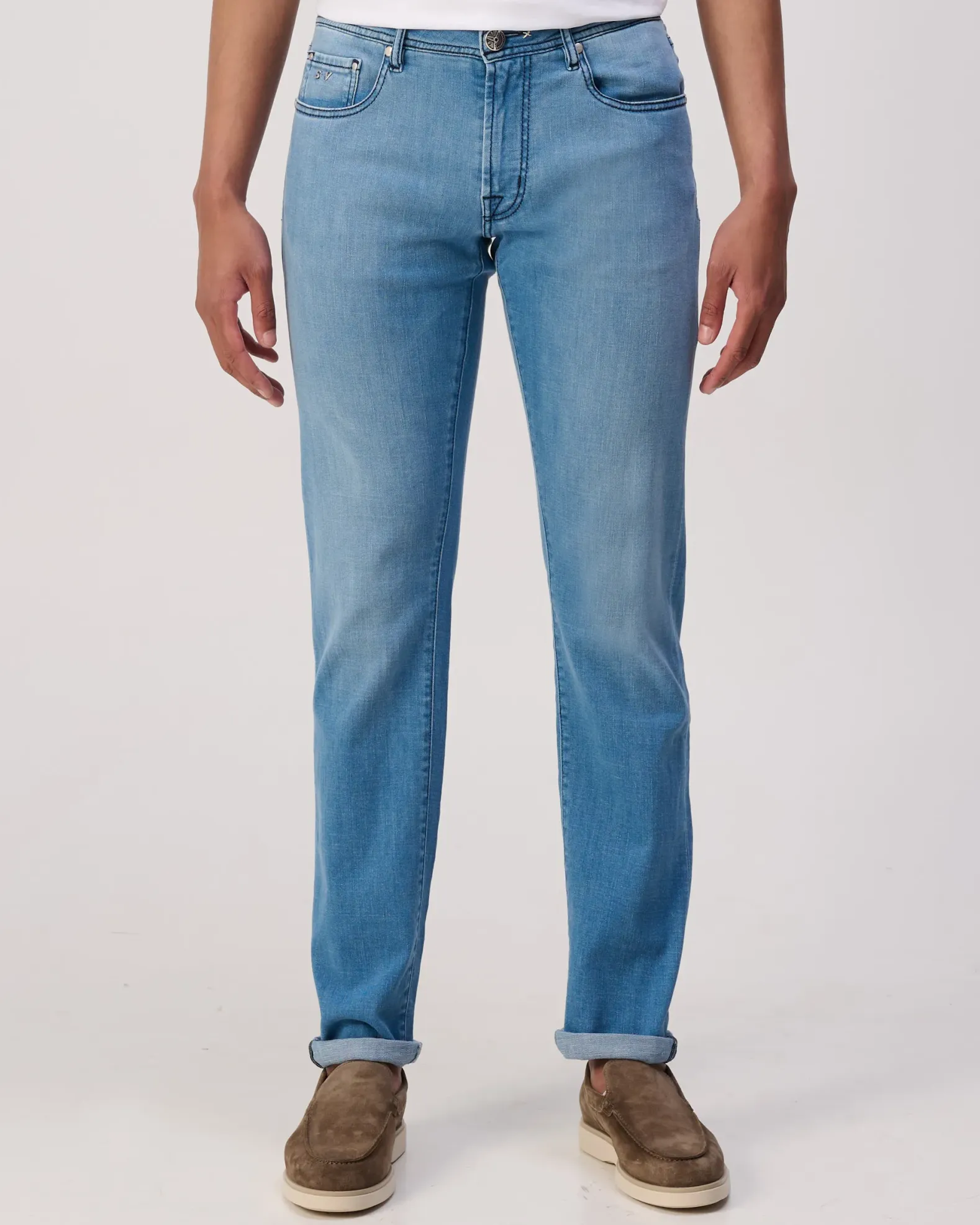 Tramarossa Michelangelo Jeans