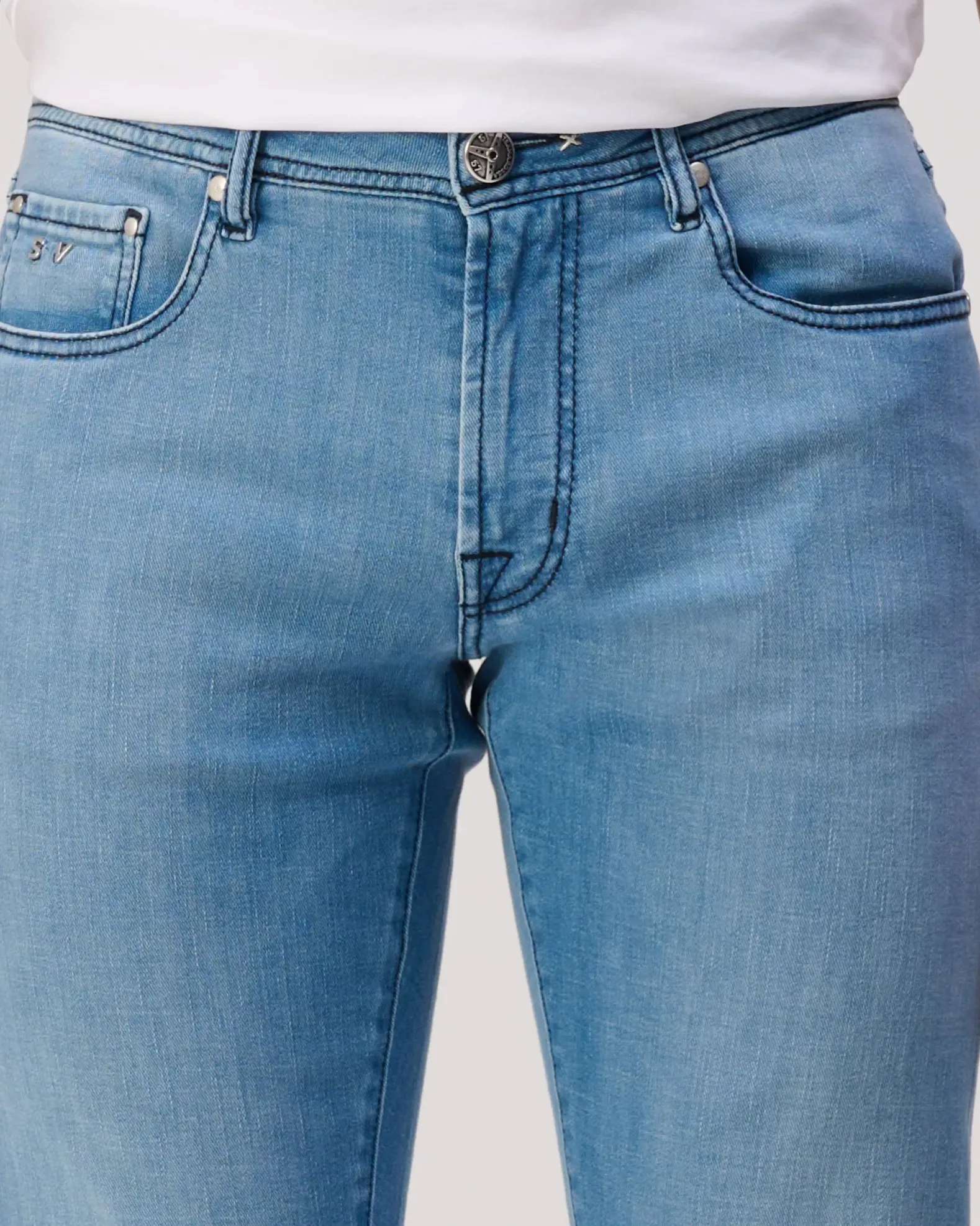 Tramarossa Michelangelo Jeans