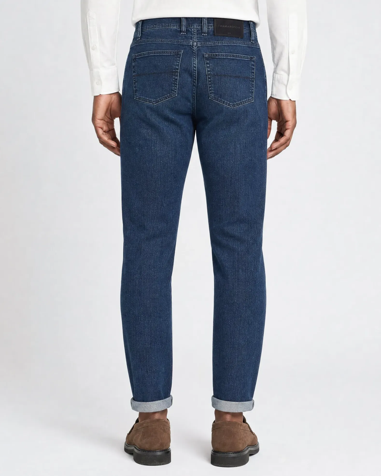 Tramarossa Michelangelo Jeans