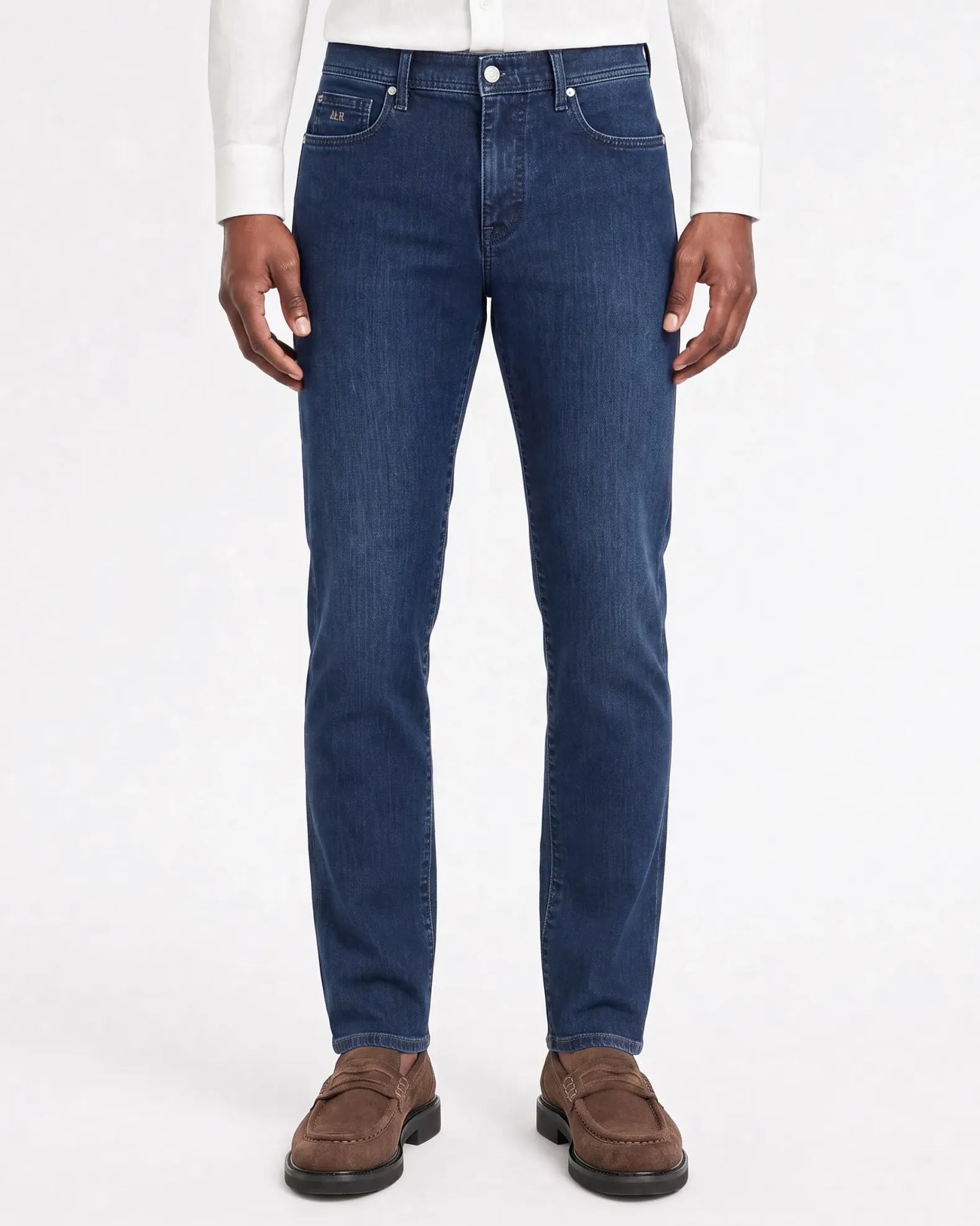 Tramarossa Michelangelo Jeans