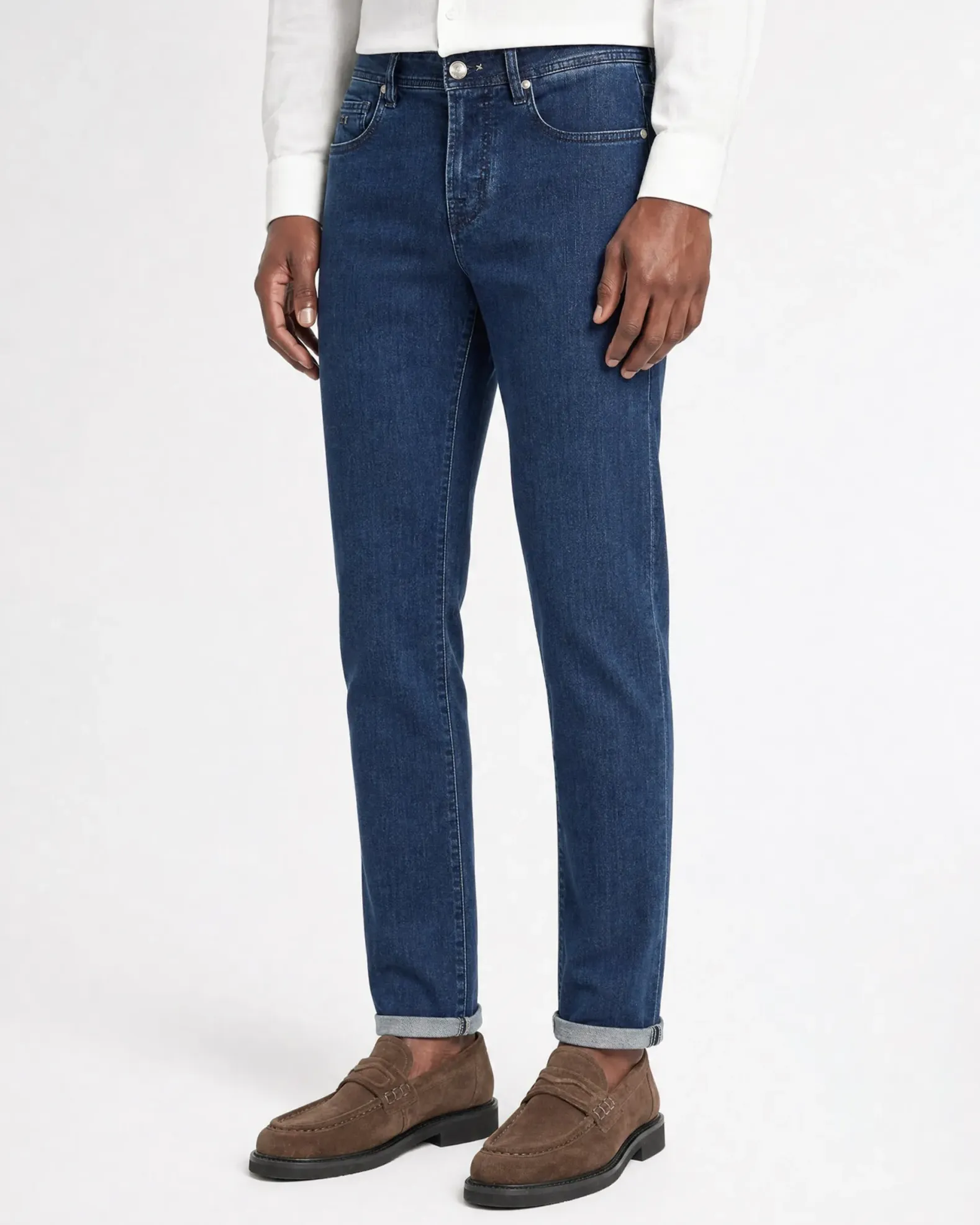 Tramarossa Michelangelo Jeans
