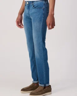 Tramarossa Michelangelo Jeans