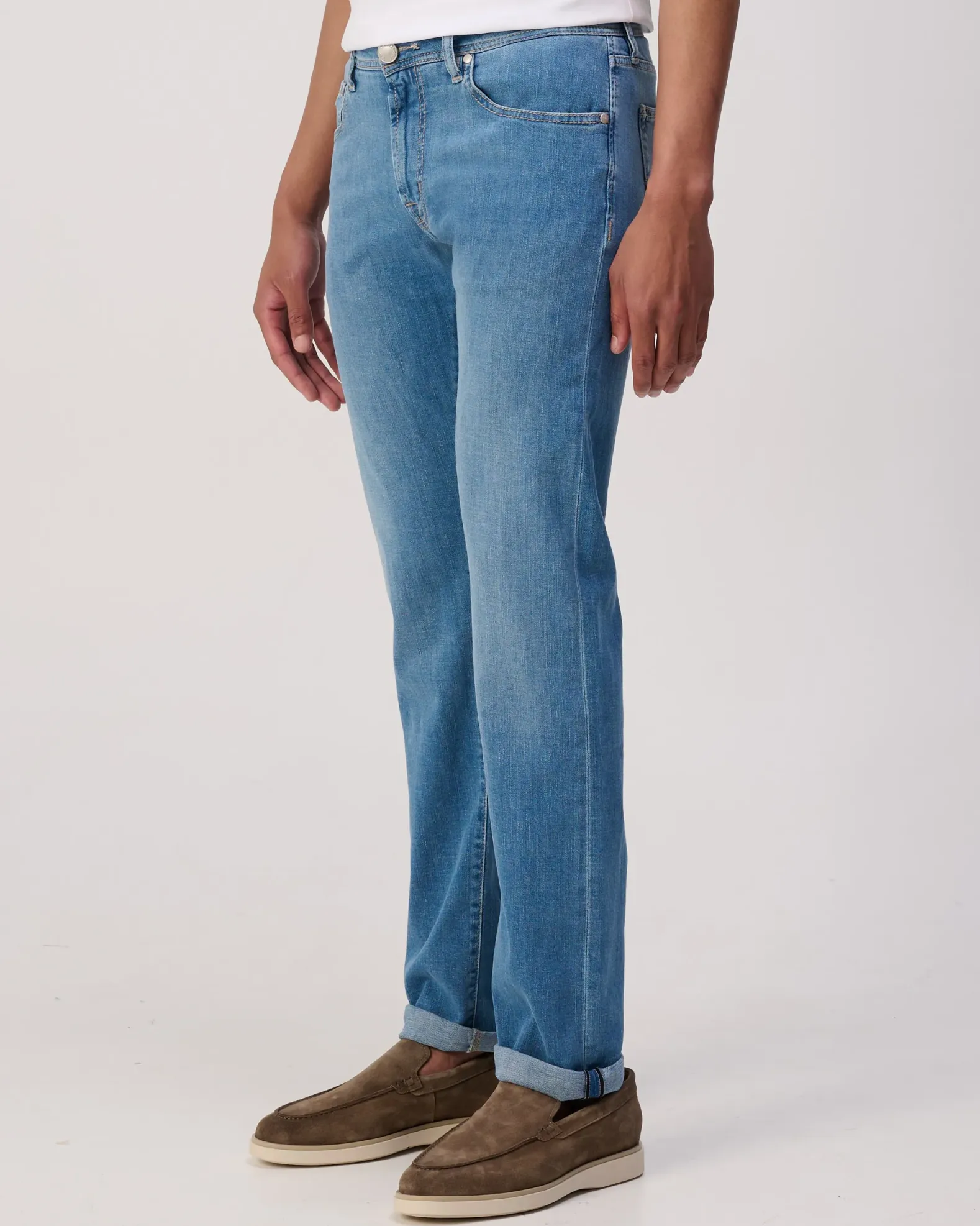 Tramarossa Michelangelo Jeans