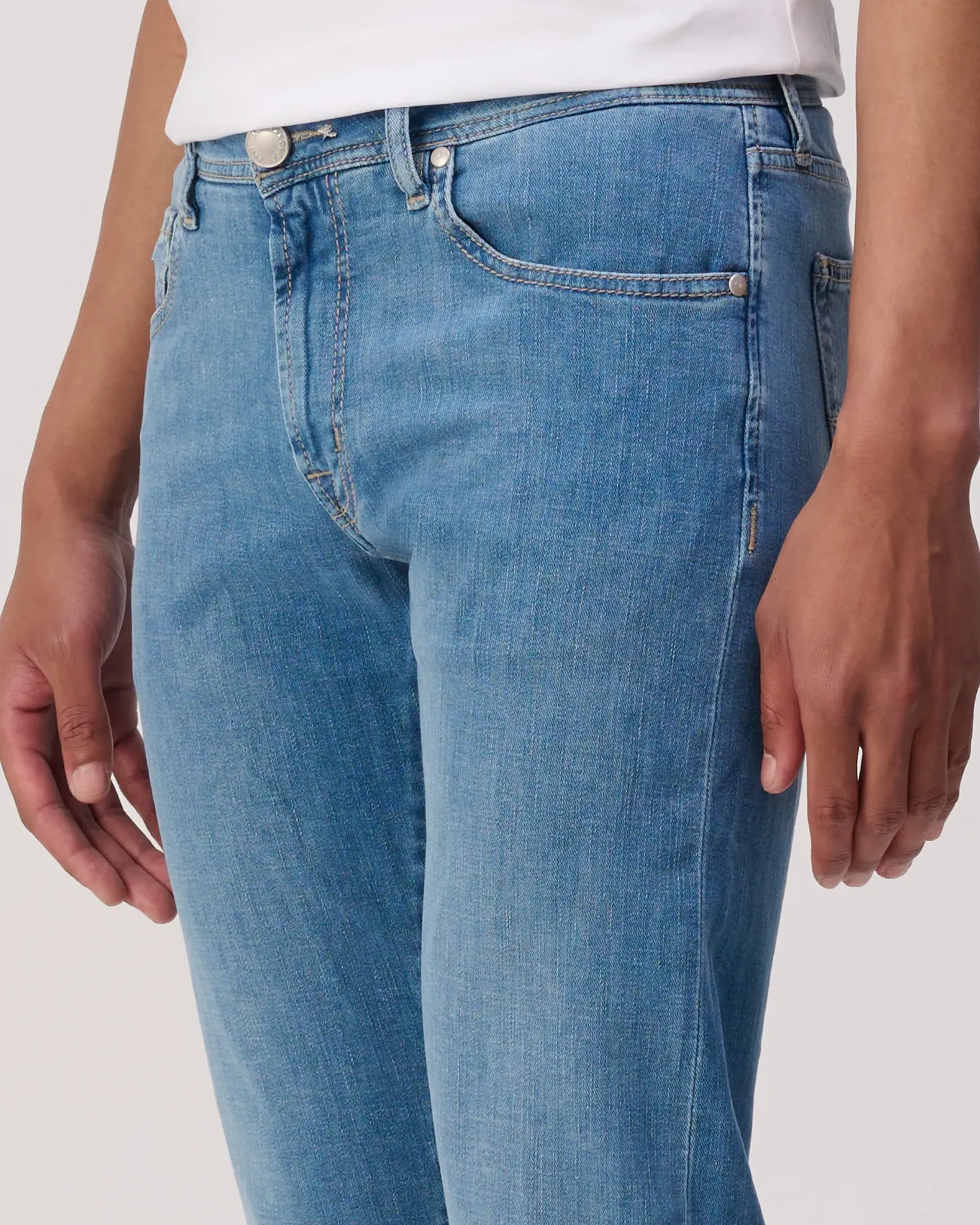 Tramarossa Michelangelo Jeans