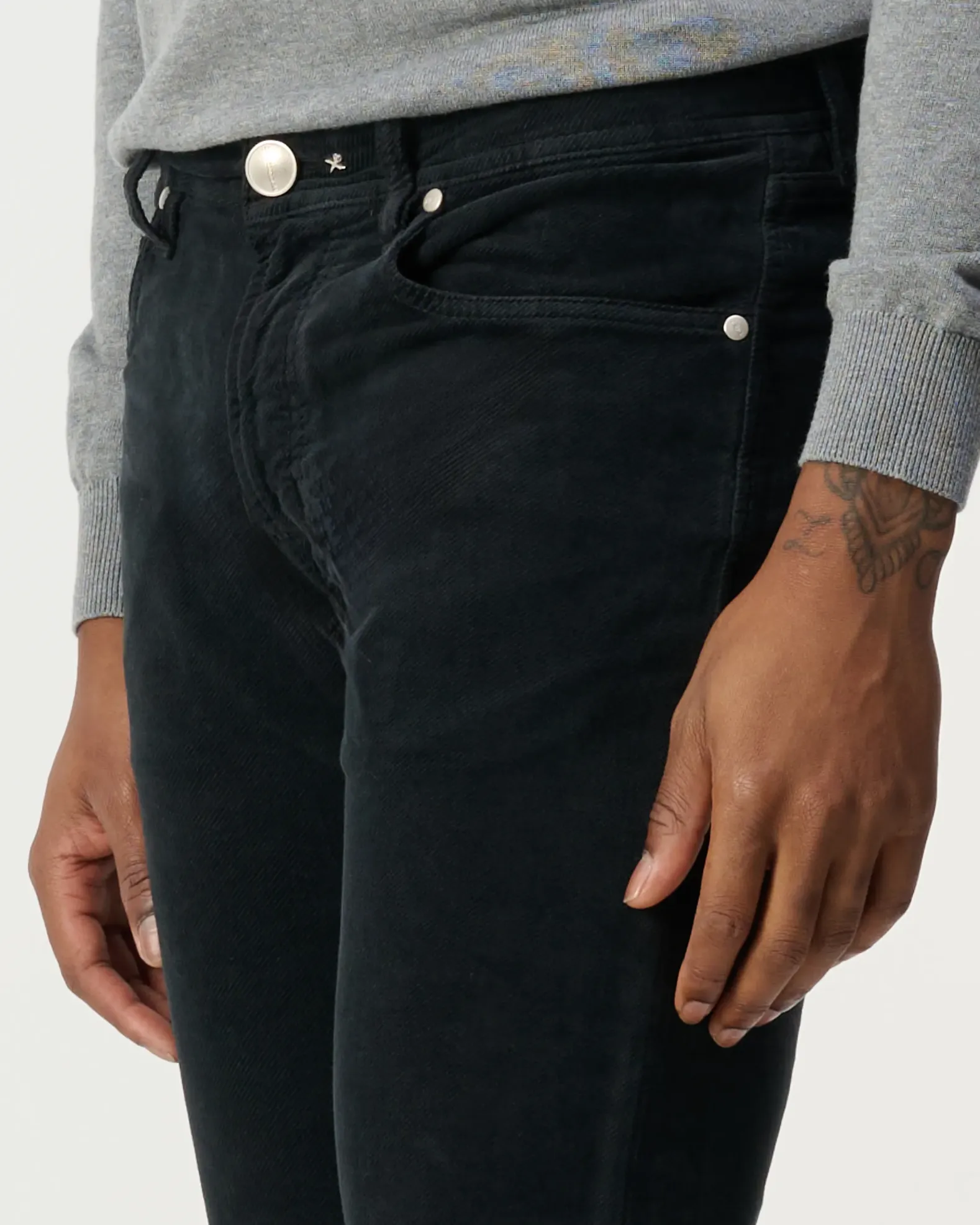 Tramarossa Michelangelo Jeans