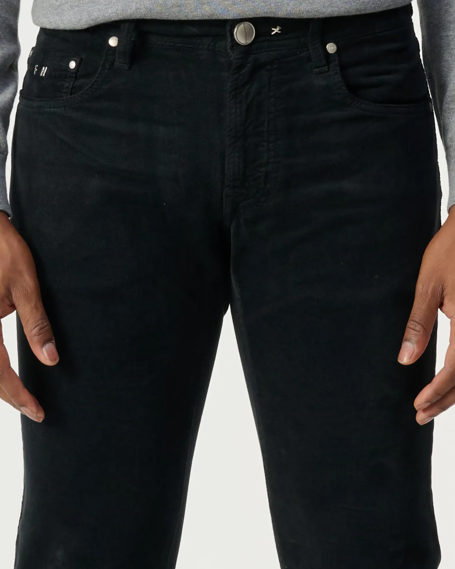 Tramarossa Michelangelo Jeans