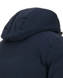 UBR Bold Gewatteerde Jas