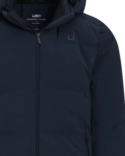 UBR Bold Gewatteerde Jas