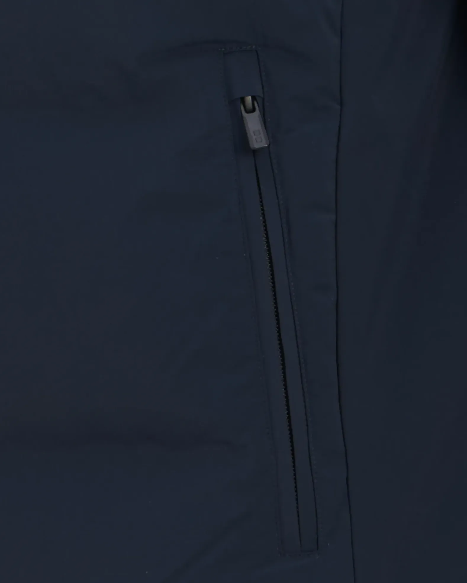 UBR Bold Gewatteerde Jas