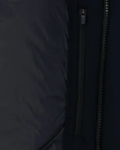 UBR Overcoat