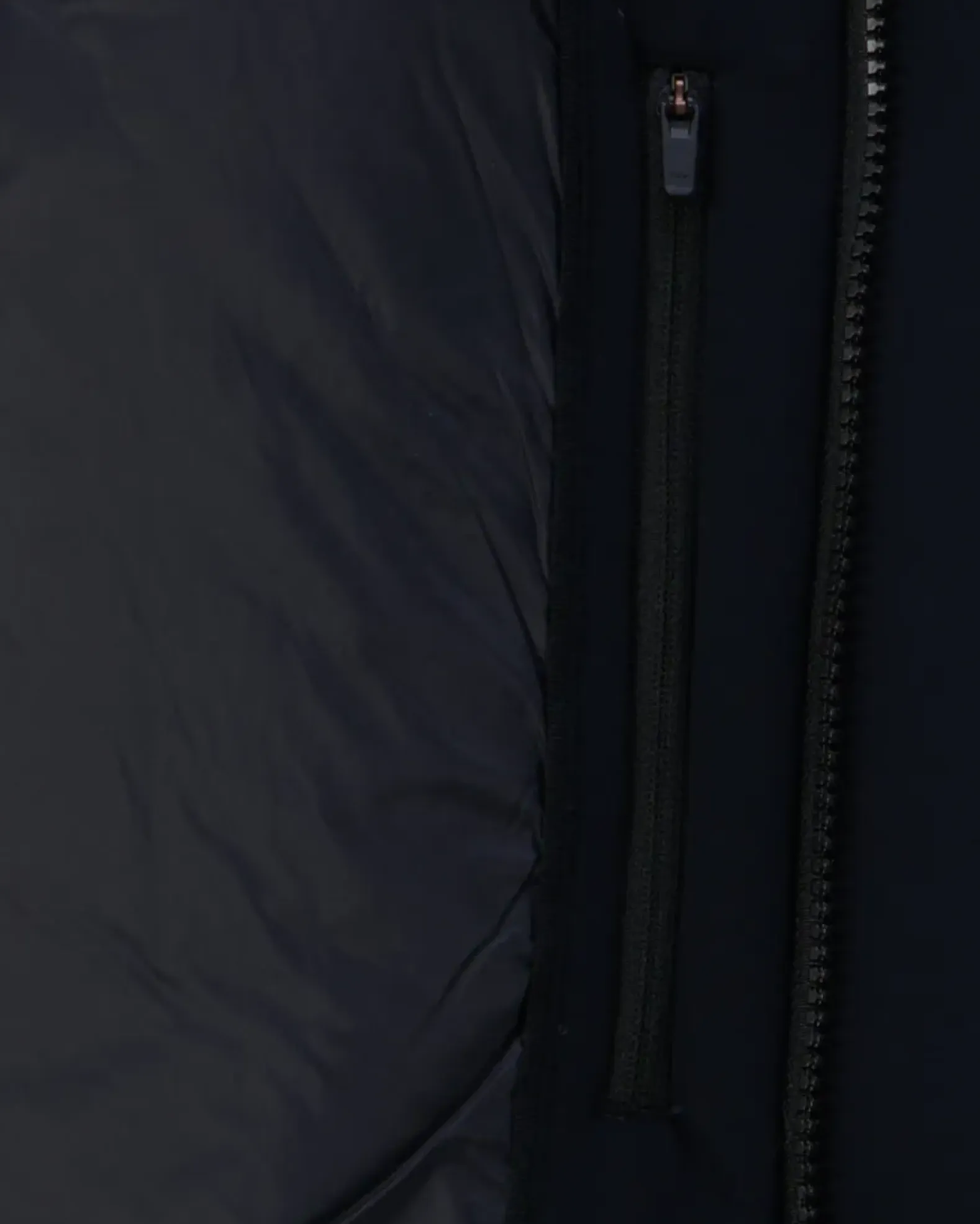 UBR Overcoat