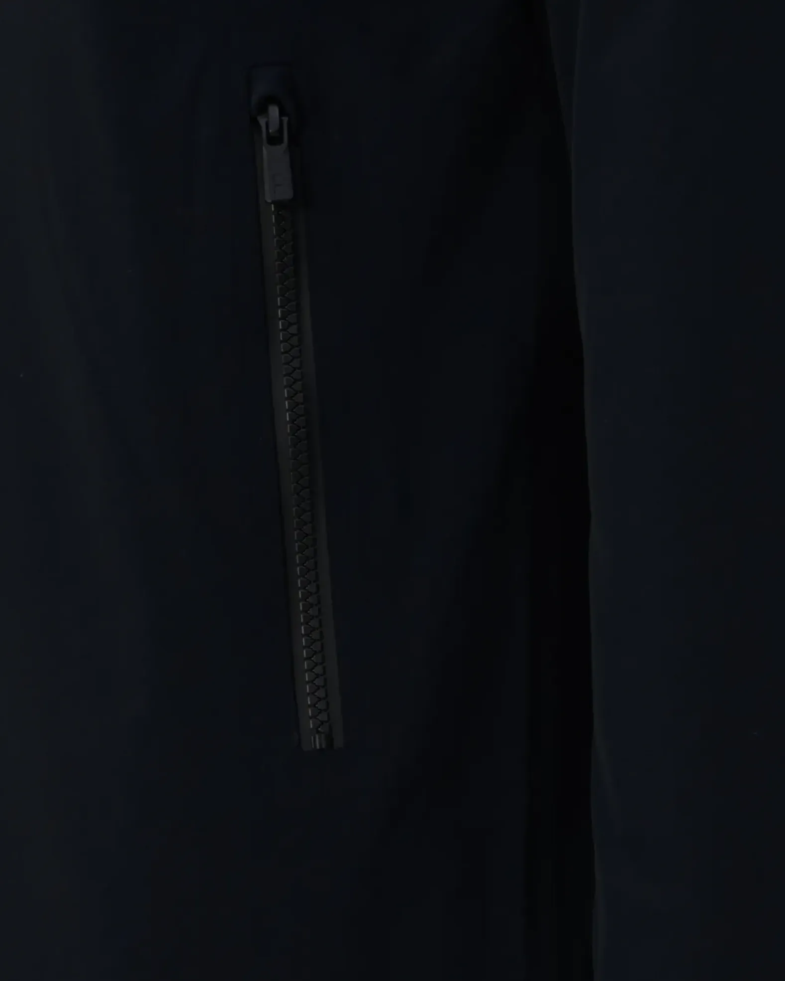UBR Overcoat