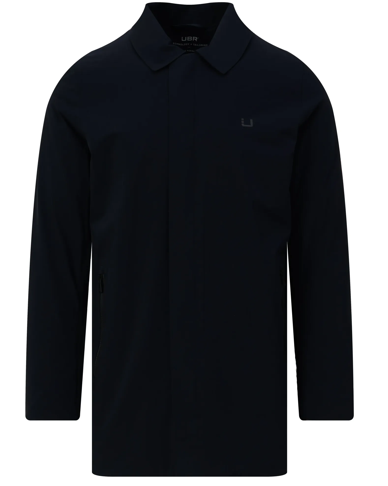 UBR Overcoat