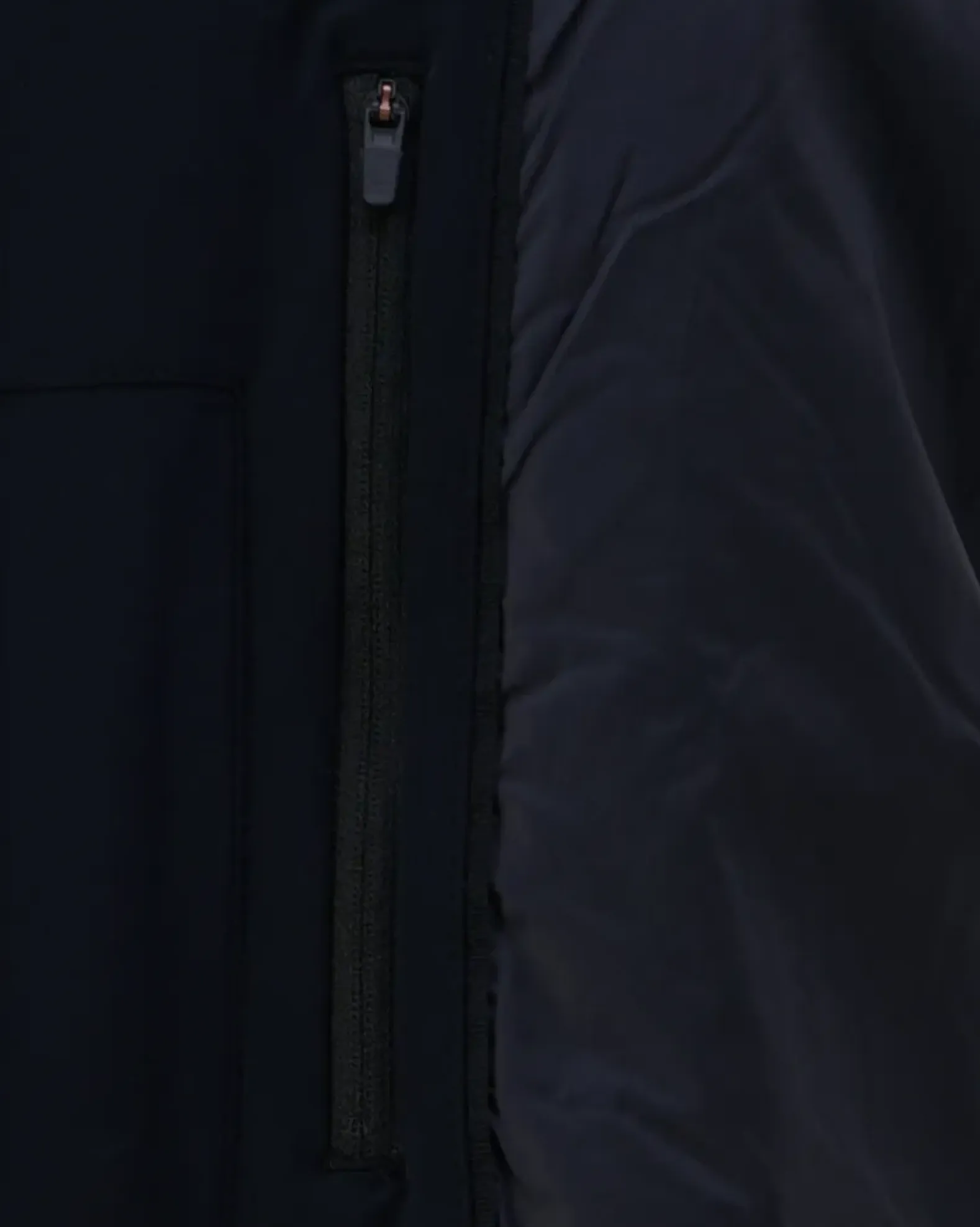 UBR Overcoat