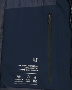 UBR Regulated Parka