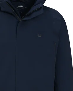 UBR Regulated Parka