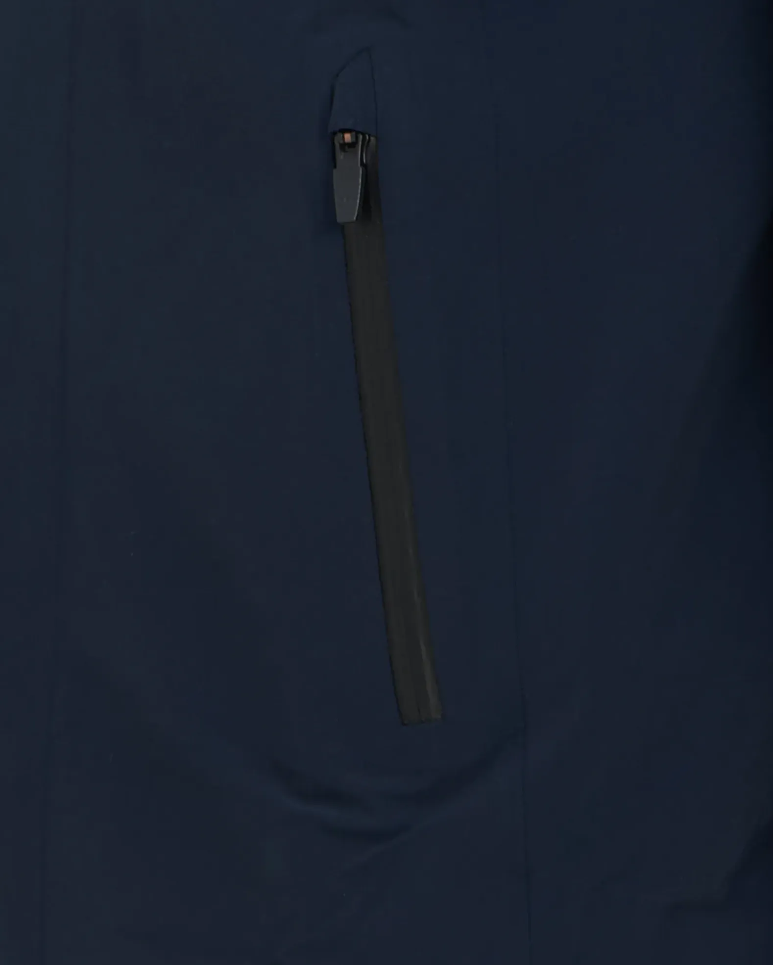 UBR Regulated Parka