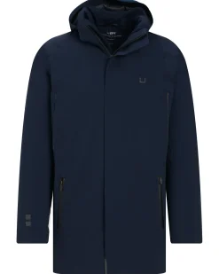 UBR Regulated Parka