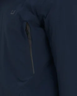 UBR Regulated Parka