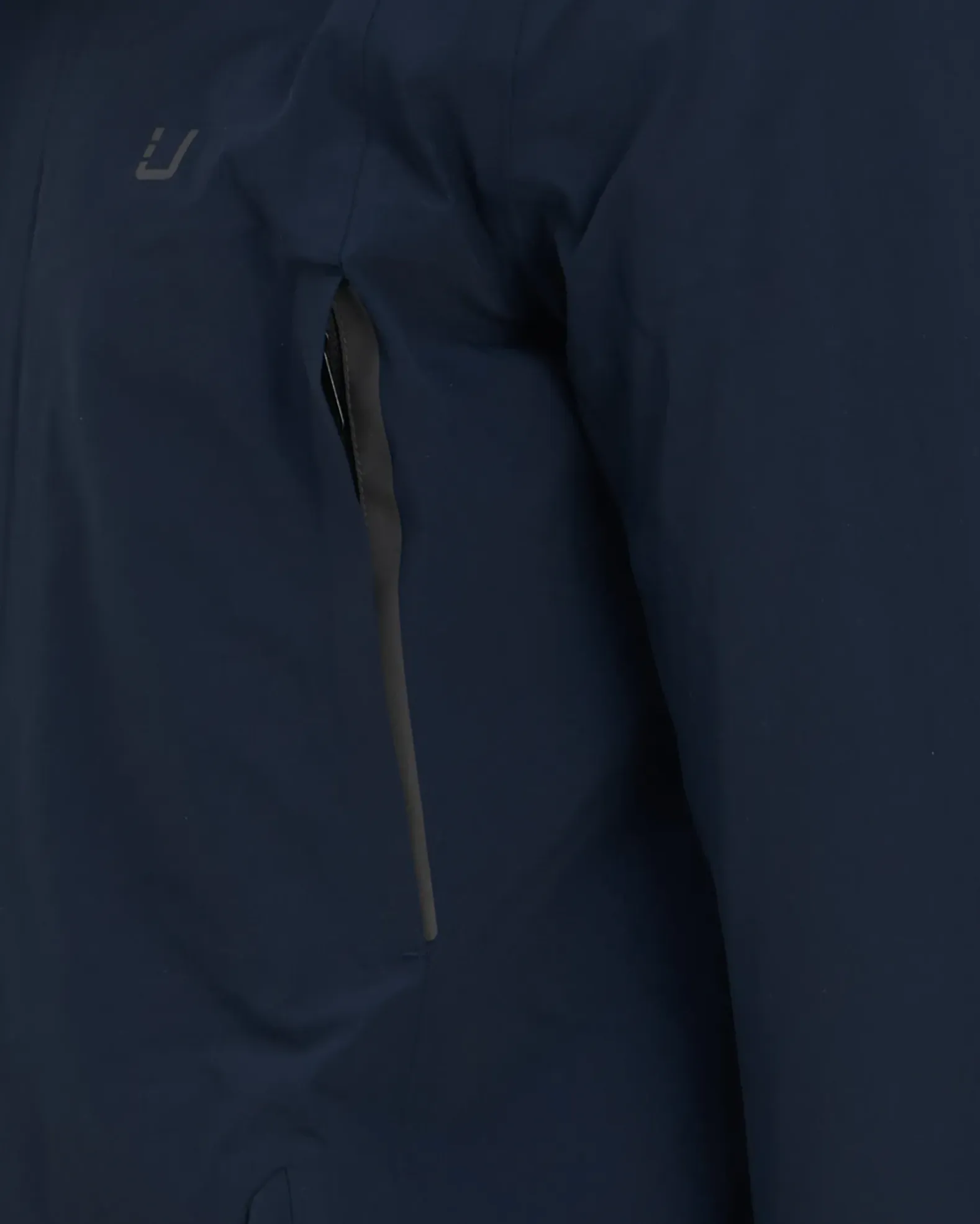 UBR Regulated Parka