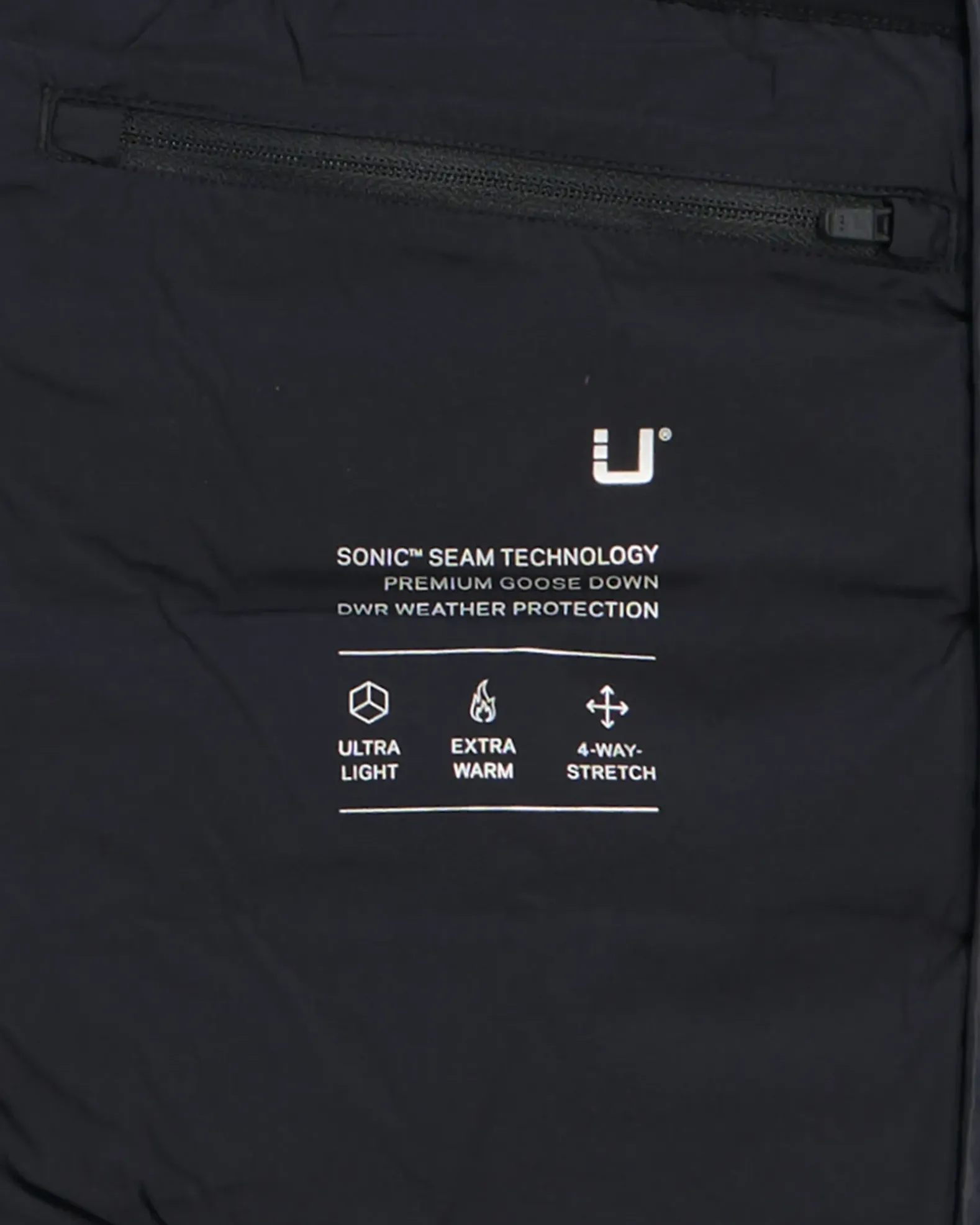UBR Sonic Jas