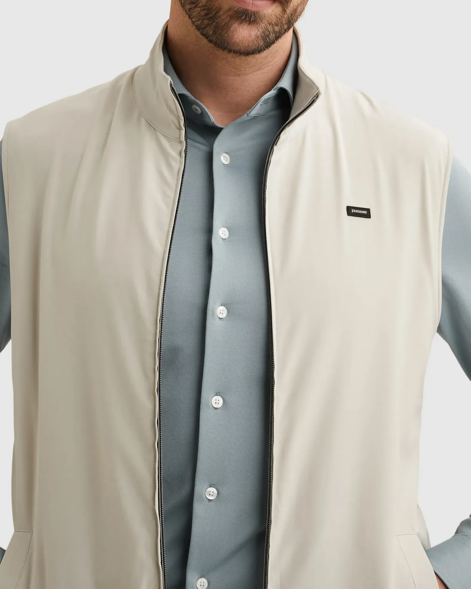 Vanguard Bodywarmer
