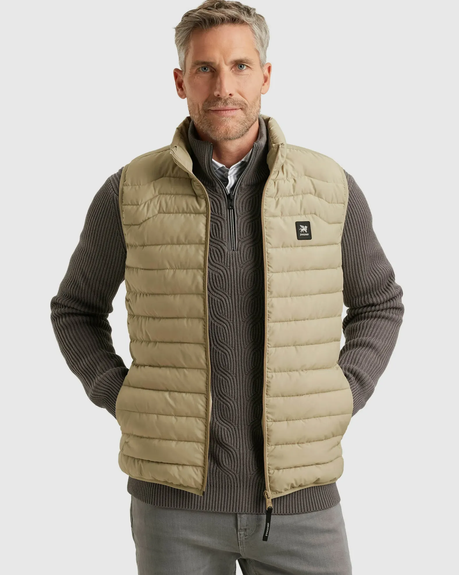 Vanguard Bodywarmer