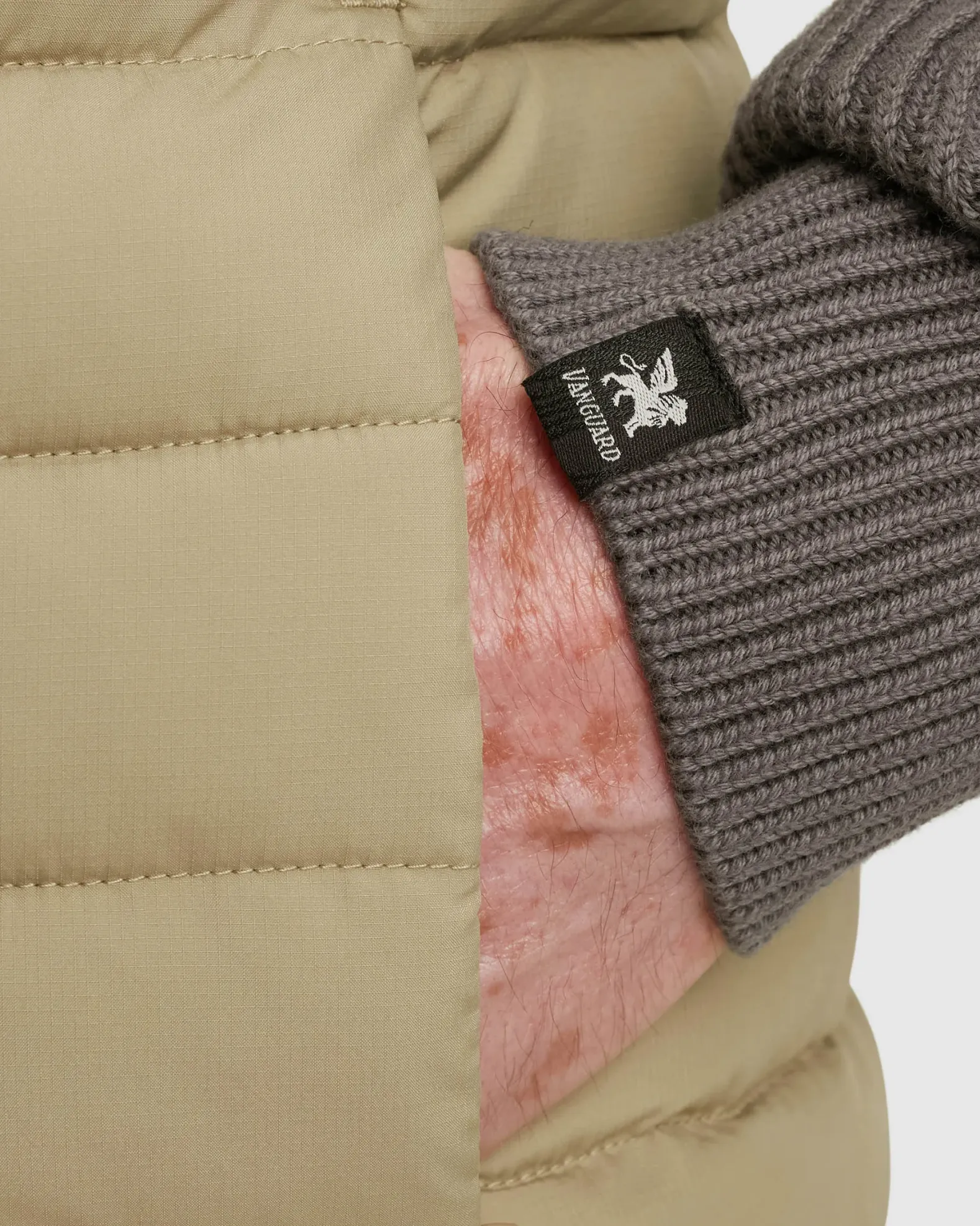 Vanguard Bodywarmer