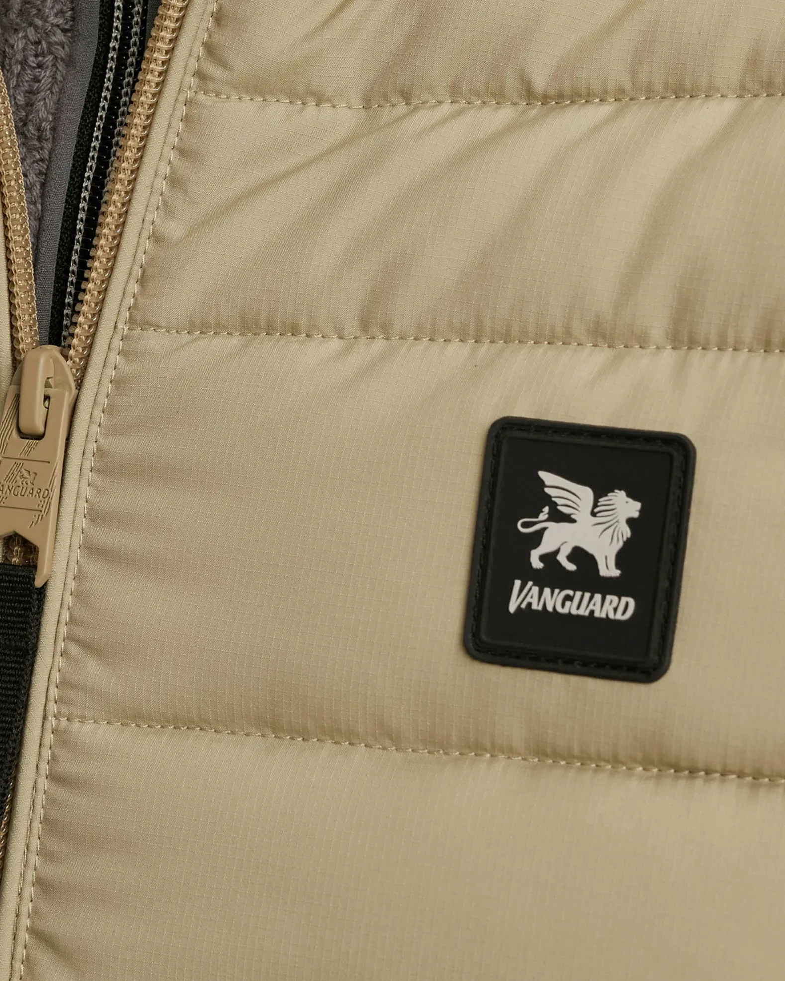 Vanguard Bodywarmer
