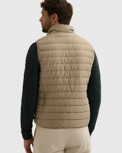 Vanguard Bodywarmer Trackout