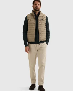 Vanguard Bodywarmer Trackout