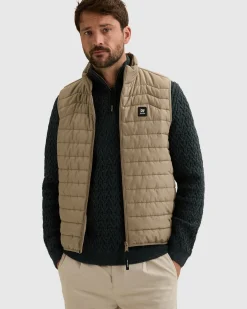 Vanguard Bodywarmer Trackout