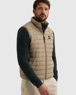 Vanguard Bodywarmer Trackout
