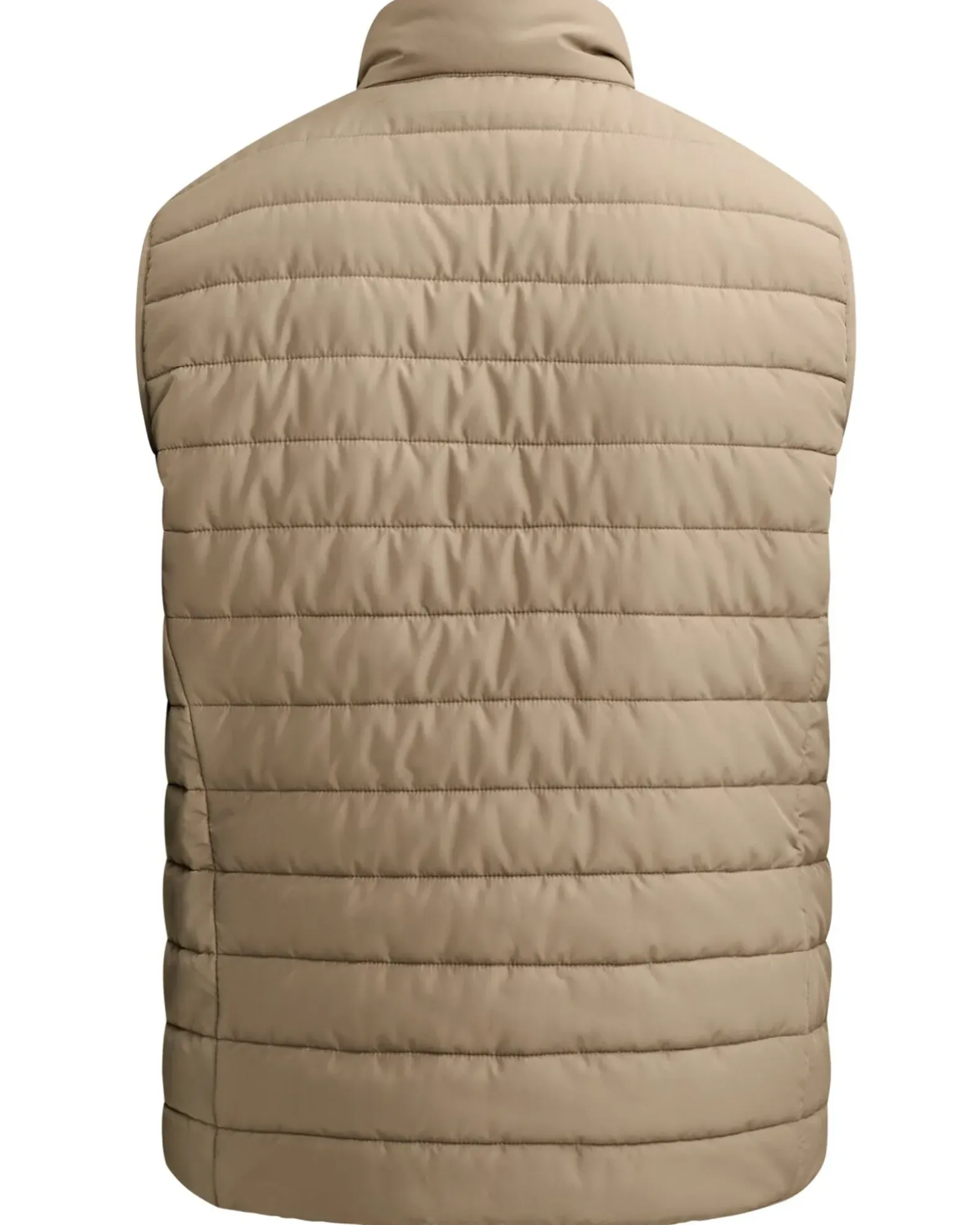 Vanguard Bodywarmer Trackout