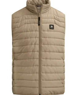 Vanguard Bodywarmer Trackout