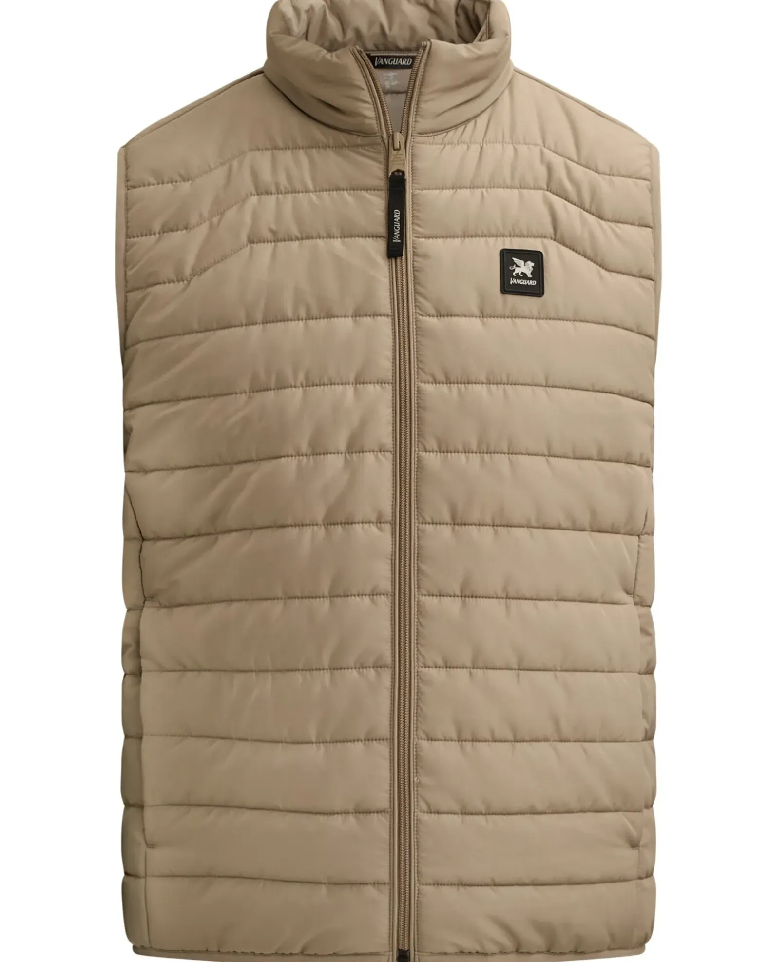 Vanguard Bodywarmer Trackout