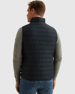 Vanguard Bodywarmer Trackout