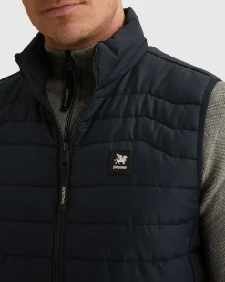 Vanguard Bodywarmer Trackout